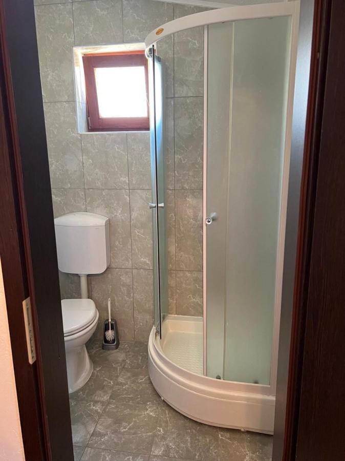 Villa Fania Ohrid Extérieur photo