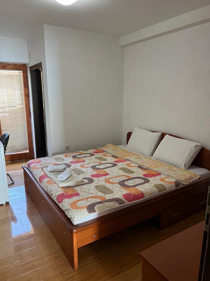 Villa Fania Ohrid Extérieur photo