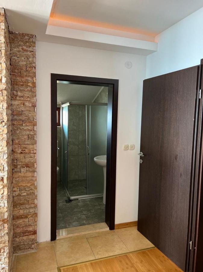 Villa Fania Ohrid Extérieur photo