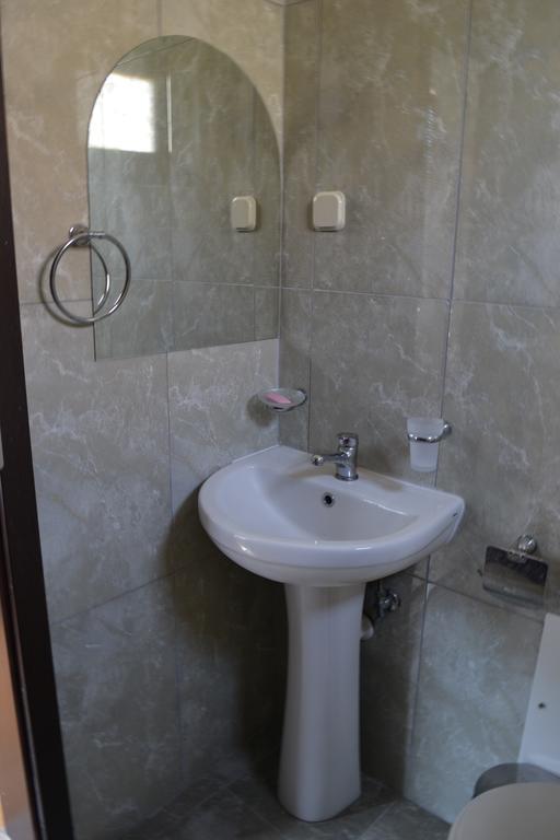 Villa Fania Ohrid Chambre photo